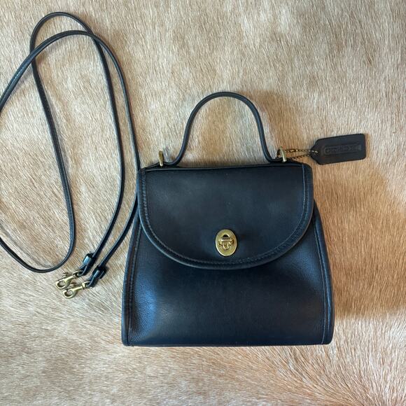 Vintage Coach Regina 9983 - Picture 1 of 10